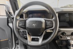 										2022 Ford Bronco Badlands 2-Door full									