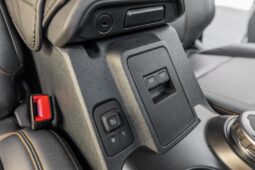 										2022 Ford Bronco Badlands 2-Door full									