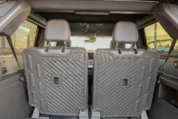 										2022 Ford Bronco Badlands 2-Door full									