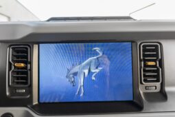 										2022 Ford Bronco Badlands 2-Door full									