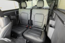 										2022 Ford Bronco Badlands 2-Door full									