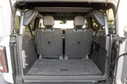 										2022 Ford Bronco Badlands 2-Door full									