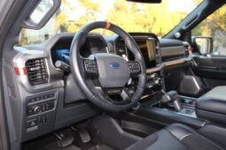 2022 Ford F-150 Raptor SuperCrew