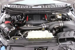 										2022 Ford F-150 Raptor SuperCrew full									