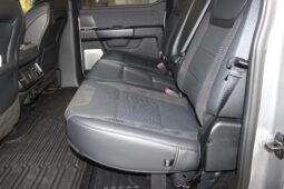 										2022 Ford F-150 Raptor SuperCrew full									