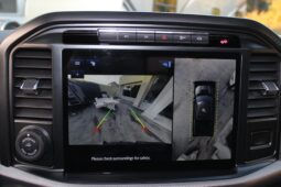 										2022 Ford F-150 Raptor SuperCrew full									