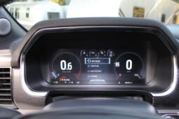 										2022 Ford F-150 Raptor SuperCrew full									