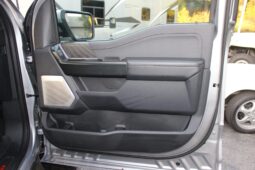 										2022 Ford F-150 Raptor SuperCrew full									