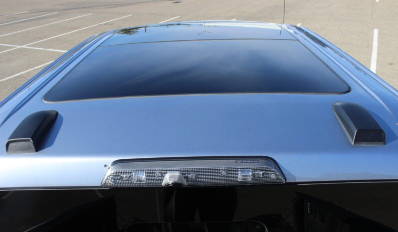 								2022 Ford F-150 Raptor SuperCrew full									