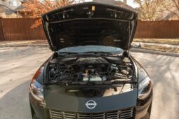 2023 Nissan Z Performance 6-Speed full
