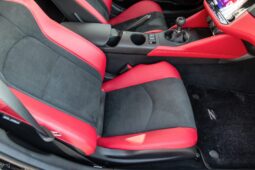 2023 Nissan Z Performance 6-Speed