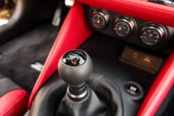 2023 Nissan Z Performance 6-Speed