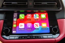 2023 Nissan Z Performance 6-Speed