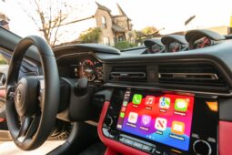 2023 Nissan Z Performance 6-Speed full