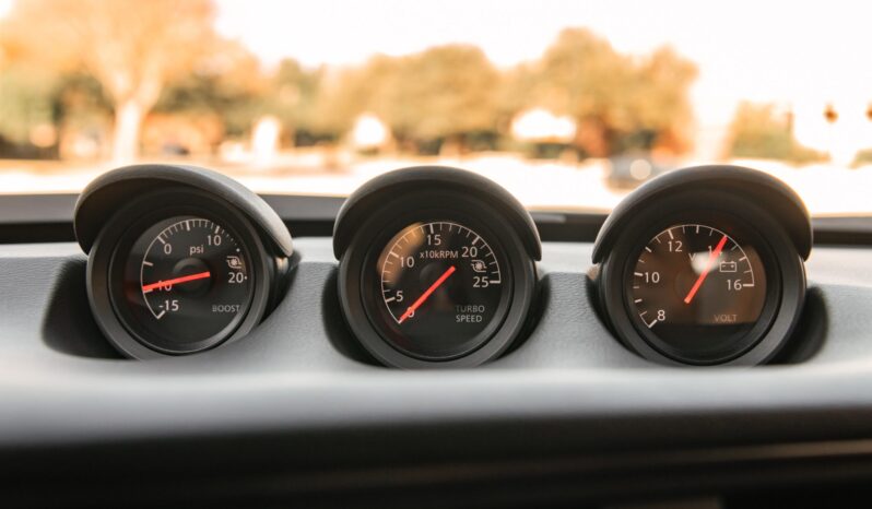 								2023 Nissan Z Performance 6-Speed full									