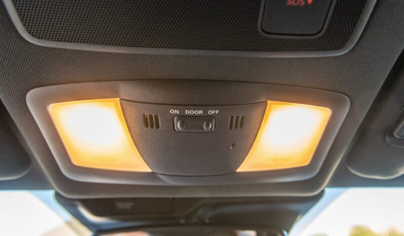 								2023 Nissan Z Performance 6-Speed full									