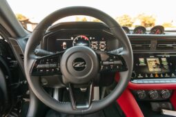 2023 Nissan Z Performance 6-Speed full