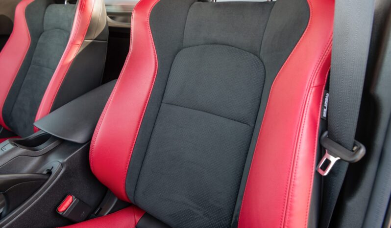 								2023 Nissan Z Performance 6-Speed full									