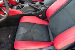 2023 Nissan Z Performance 6-Speed full