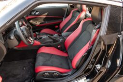 2023 Nissan Z Performance 6-Speed full