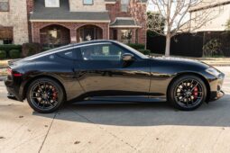 2023 Nissan Z Performance 6-Speed full