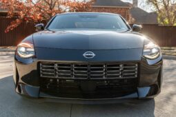 2023 Nissan Z Performance 6-Speed full