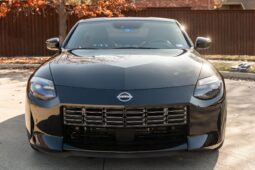 2023 Nissan Z Performance 6-Speed