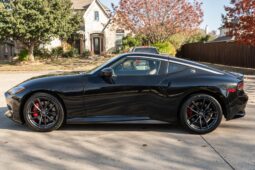 2023 Nissan Z Performance 6-Speed full