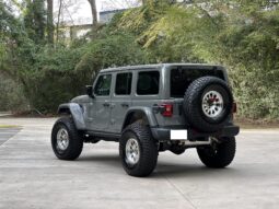 2022 Jeep Wrangler Unlimited Rubicon 392