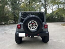 2022 Jeep Wrangler Unlimited Rubicon 392