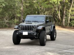2022 Jeep Wrangler Unlimited Rubicon 392