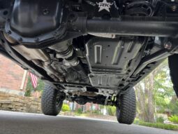 2022 Jeep Wrangler Unlimited Rubicon 392