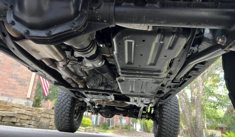 								2022 Jeep Wrangler Unlimited Rubicon 392 full									