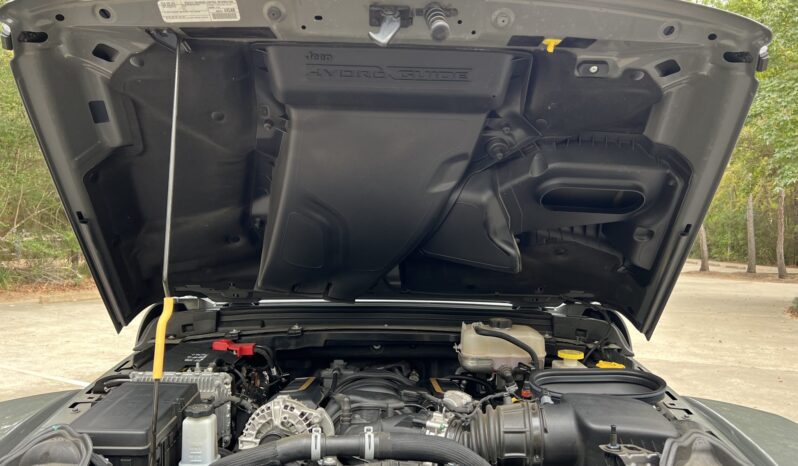 								2022 Jeep Wrangler Unlimited Rubicon 392 full									