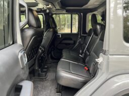 2022 Jeep Wrangler Unlimited Rubicon 392 full