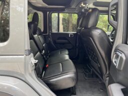 2022 Jeep Wrangler Unlimited Rubicon 392 full