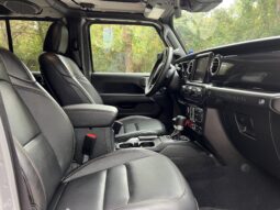 2022 Jeep Wrangler Unlimited Rubicon 392 full