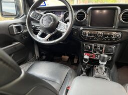 2022 Jeep Wrangler Unlimited Rubicon 392 full