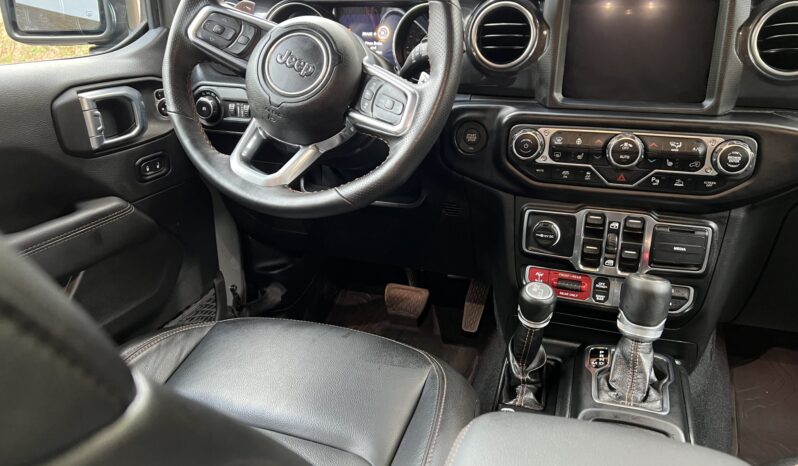 								2022 Jeep Wrangler Unlimited Rubicon 392 full									