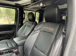 2022 Jeep Wrangler Unlimited Rubicon 392 full