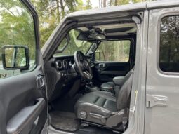 										2022 Jeep Wrangler Unlimited Rubicon 392 full									