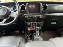 2022 Jeep Wrangler Unlimited Rubicon 392 full