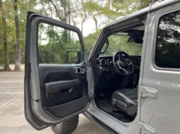 										2022 Jeep Wrangler Unlimited Rubicon 392 full									