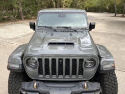 										2022 Jeep Wrangler Unlimited Rubicon 392 full									