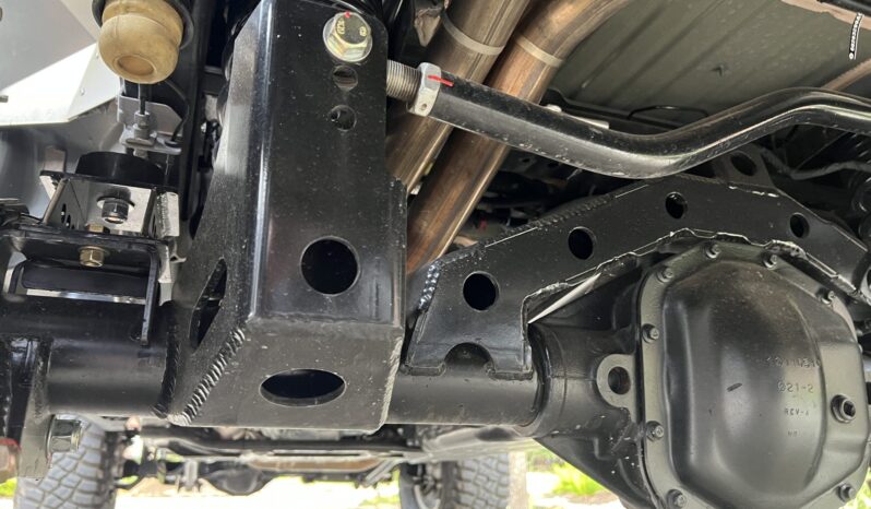 								2022 Jeep Wrangler Unlimited Rubicon 392 full									