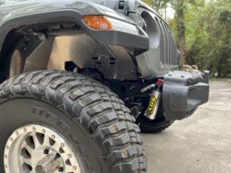 2022 Jeep Wrangler Unlimited Rubicon 392 full