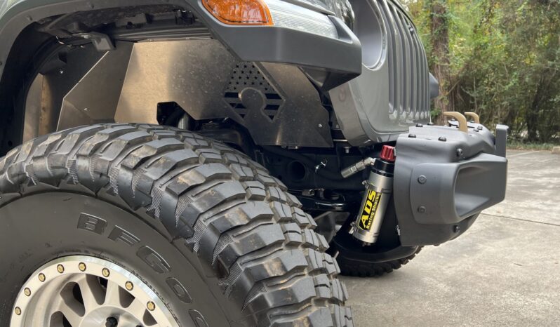 								2022 Jeep Wrangler Unlimited Rubicon 392 full									