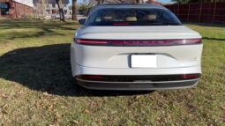 2022 Lucid Air Grand Touring