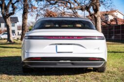 2022 Lucid Air Grand Touring