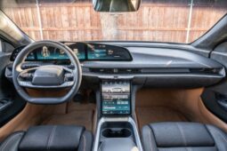 										2022 Lucid Air Grand Touring full									